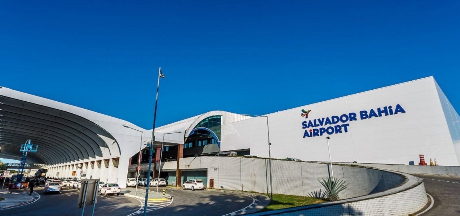 Aeroporto de Salvador oferece vacinação gratuita contra a gripe durante o mês de julho