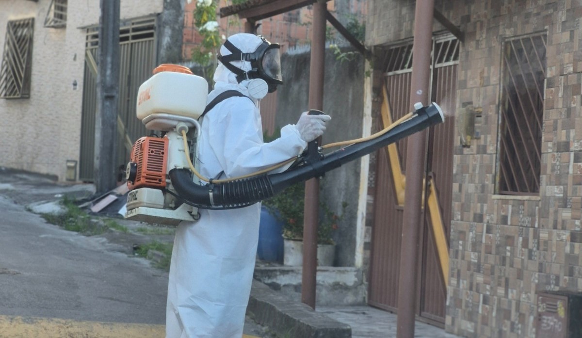Prefeitura de Mata de São João desmente situação de surto epidemiológico no município